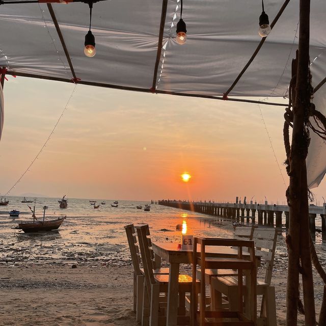 Sailor’s House - เซเลอร์เฮ้าส์ บางแสน