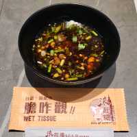 新界北火鍋放題愛好者佳音