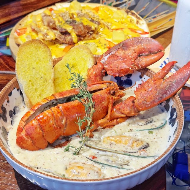 尖咀🚇必食😋特色😍人氣🤩西餐🍽️