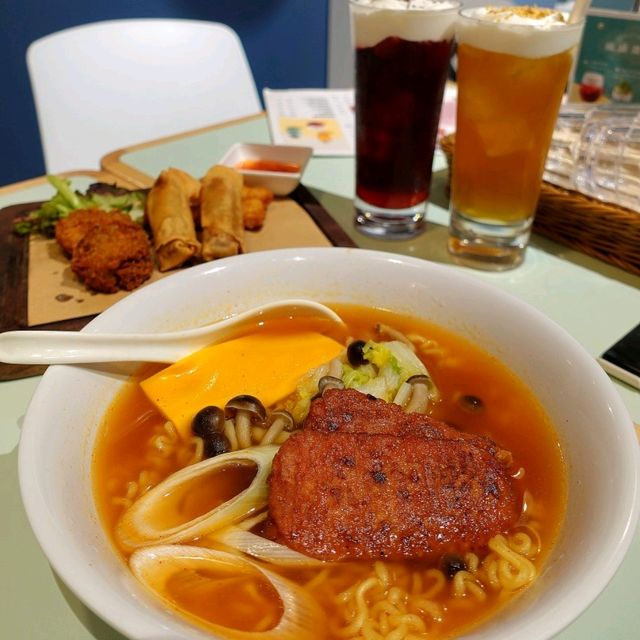 ⭐健康之選～新餐肉2.0  
