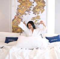 Mövenpick Myth Hotel Patong Phuket 