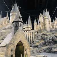 Warner Bros Harry Potter Studios, UK