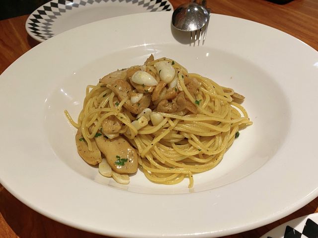 經典高質中環法國菜(Cuisine Culture)