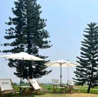 Way Farm Cafe & Restaurant  สไตล์ยุโรป