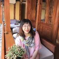 一個完美的旅行