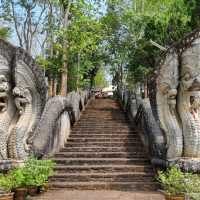 Unseen พระธาตุภูเข้า สามเหลี่ยมทองคำ