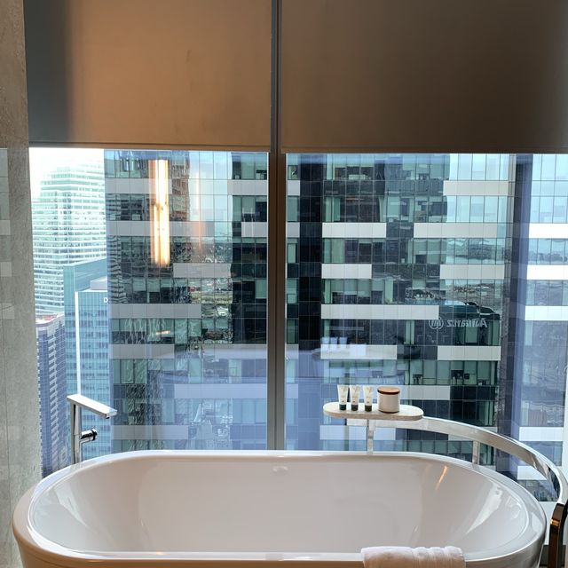 Westin Singapore