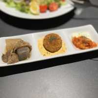 【大阪・東心斎橋】厳選和牛の絶品お肉のコース料理「GemBeef（ジェムビーフ）」
