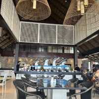 ที่พักเกาะช้าง KC Grande Resort & Spa🌊