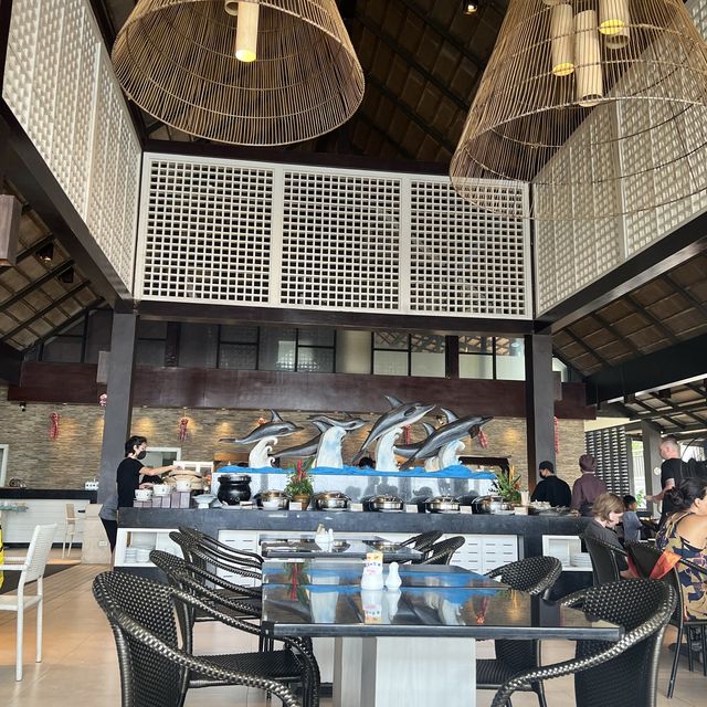 ที่พักเกาะช้าง KC Grande Resort & Spa🌊