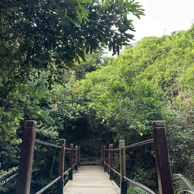小橋流水