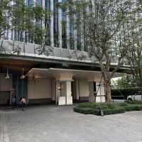 強烈推薦深圳灣 Andaz!