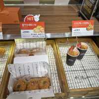 杳無人煙的南浦洞步行街🥹