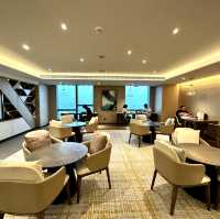 3-night @ Hilton Taipei Sinban 