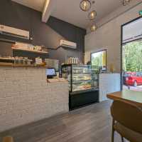 Wonderful Cafe @ The Litt Cafe