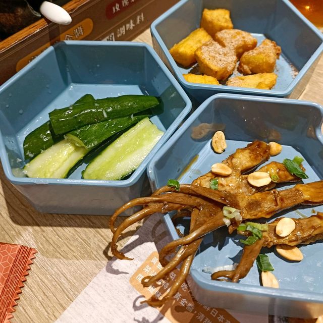 在港都食到台式風味燒肉！ 📍旺角