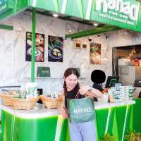 Food Villa ราชพฤกษ์