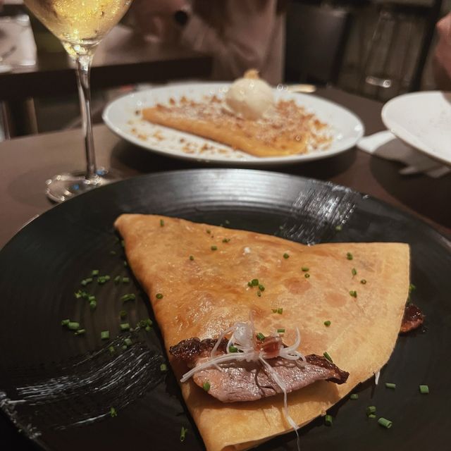 香港可麗餅必食推介💯🤍