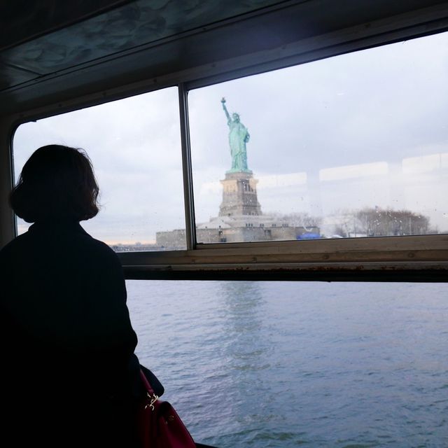 정석대로 즐기는 뉴욕 여행기🗽베스트 명소✨