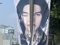 ソウルコン参戦🇰🇷 〜蚕室室内体育館〜