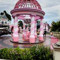 Chocolate Ville..The Fantasy World Begin..!!
