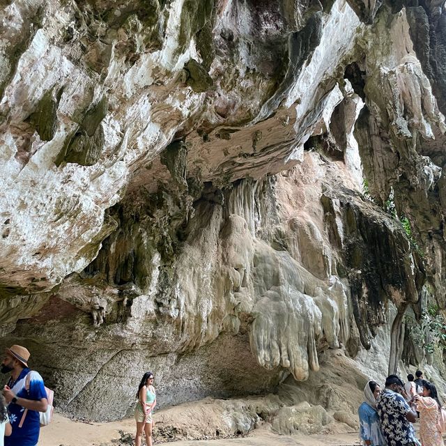 Stunning Railay Island, Krabi!