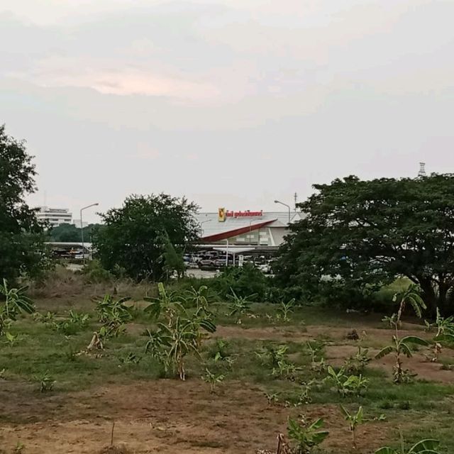 ที่พักมินิมอล ใหม่สุด ในอ่างทอง