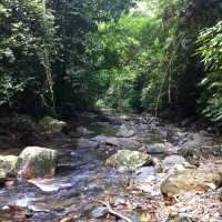 Si Phang Nga 國家公園生態遊記