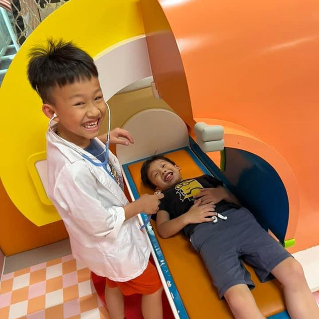 屯門放電好去處😆