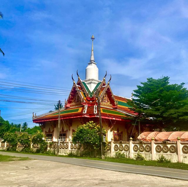 Wat Khok Khiang