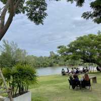 บ้านพัฒก์ คาเฟ่สุดชิว ฟีลเขาใหญ่ ⛰️