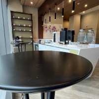舊城中新穎酒店