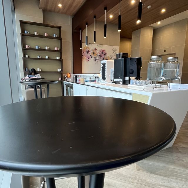 舊城中新穎酒店