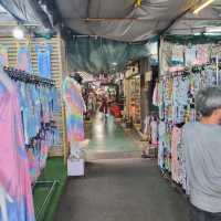 A Weekend Market In Bangkok - Chatukchak