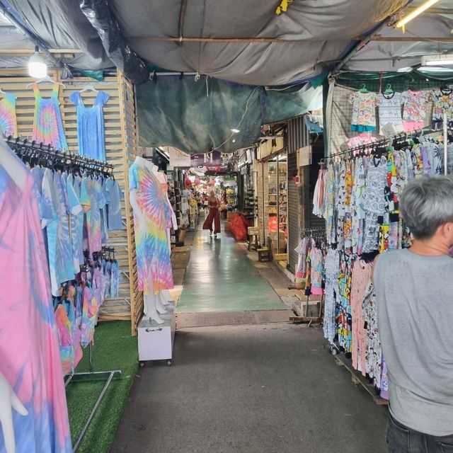 A Weekend Market In Bangkok - Chatukchak