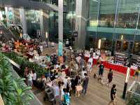 SingaPAW Weekend 58