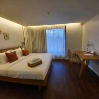 The Earth Creative Lifestyle Hotel เชียงใหม่