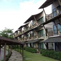 โรงแรมน่าพักหาดบางแสน