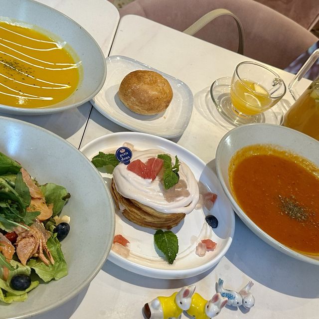 京站時尚廣場（微兜）意大利餐廳.美食餐廳