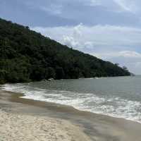 เดินเล่นชมวิวท่าเรือใกล้ๆ อุทยานแห่งชาติปีนัง 