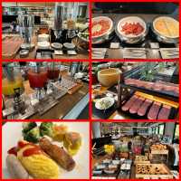 信義區五星飯店