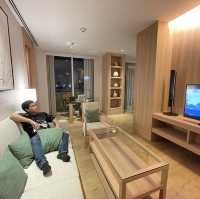courtyard by marriott bangkok