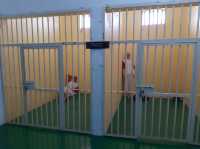 Malaysia Prison Museum ✨