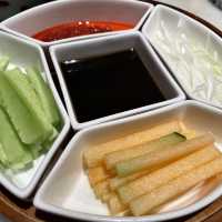 ✨深圳抵食片皮鴨😍