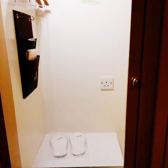 마카오국제공항 바로 옆 호텔 추천