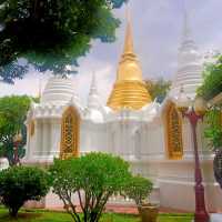 #วัดราชบพิธสถิตมหาสีมาราม