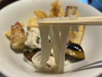 【福岡】『博多うどん忠兵衛』で遅めのランチ