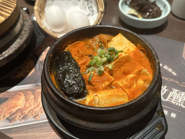 台北｜涓豆腐  By CoStudio