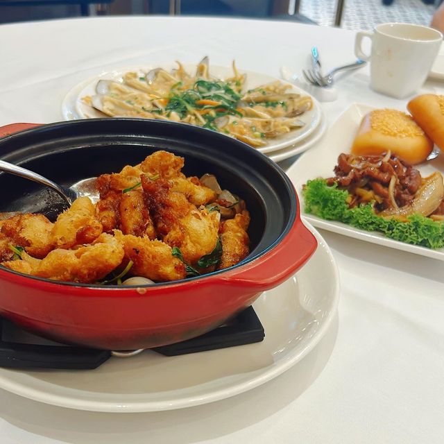 絕對會回頭嘅餐廳🍴元朗高質中菜店😘