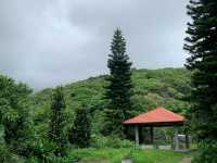 無死角的山海美景｜新北南子吝步道美景，一定要去💕